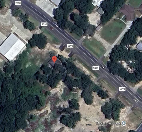 $850,000 | 24450 Farm To Market Road 2090, New Caney, TX 77357