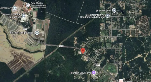 $850,000 | 24450 Farm To Market Road 2090, New Caney, TX 77357