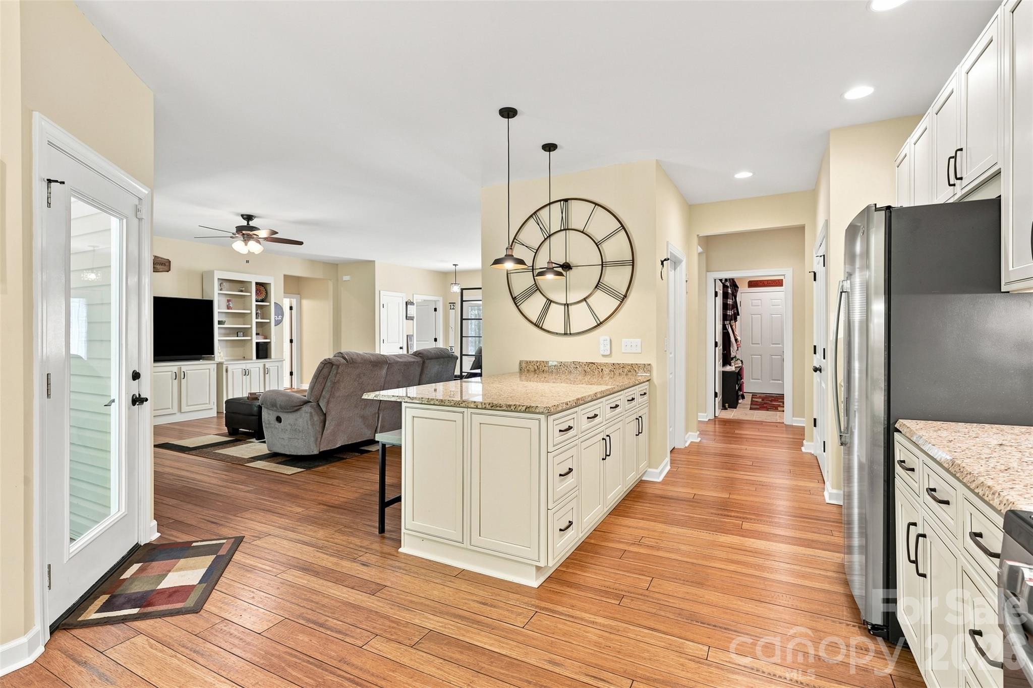 4643 Old Hickory Road Lancaster, SC 29720 - Photo 13 of 48