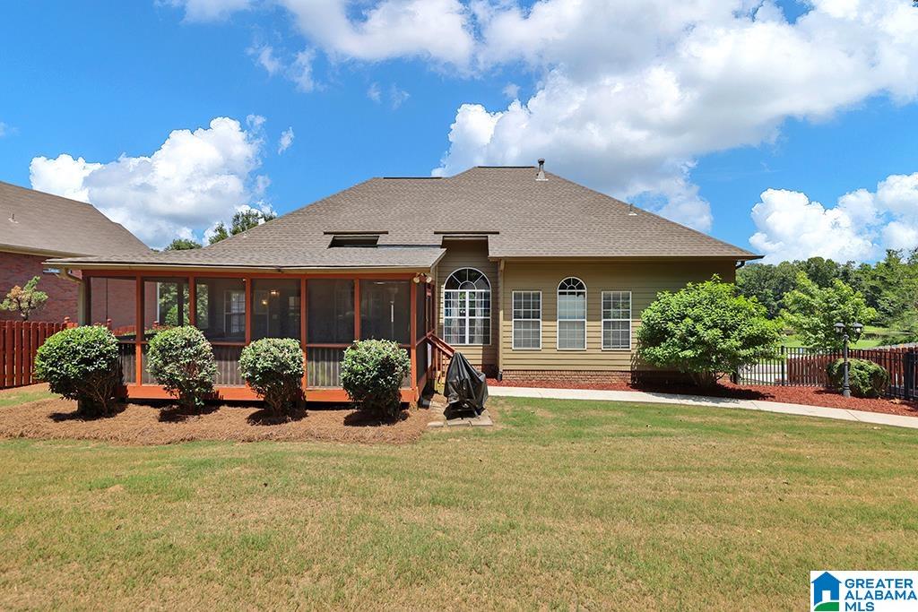 2724 Aspen Lake Road Helena, AL 35022 - Photo 40 of 45