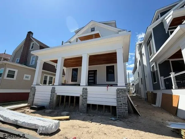$2,299,900 | 622 Atlantic Avenue, Unit B, Ocean City, NJ 08226