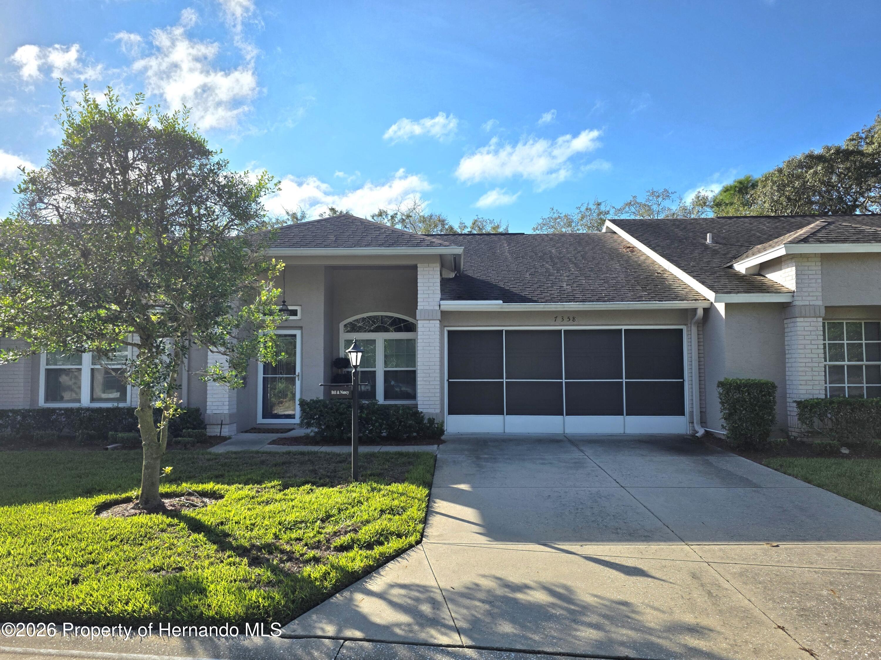 7358 Woodhollow Road Spring Hill, FL 34606 - Photo 1 of 30 Gallery Image 1