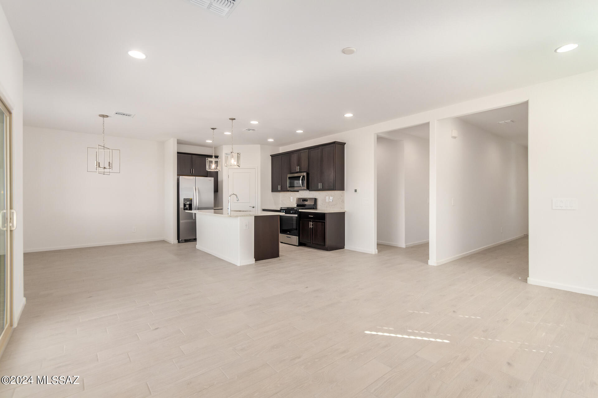 11950 West Rodeo Trail Marana, AZ 85653 - Photo 7 of 37