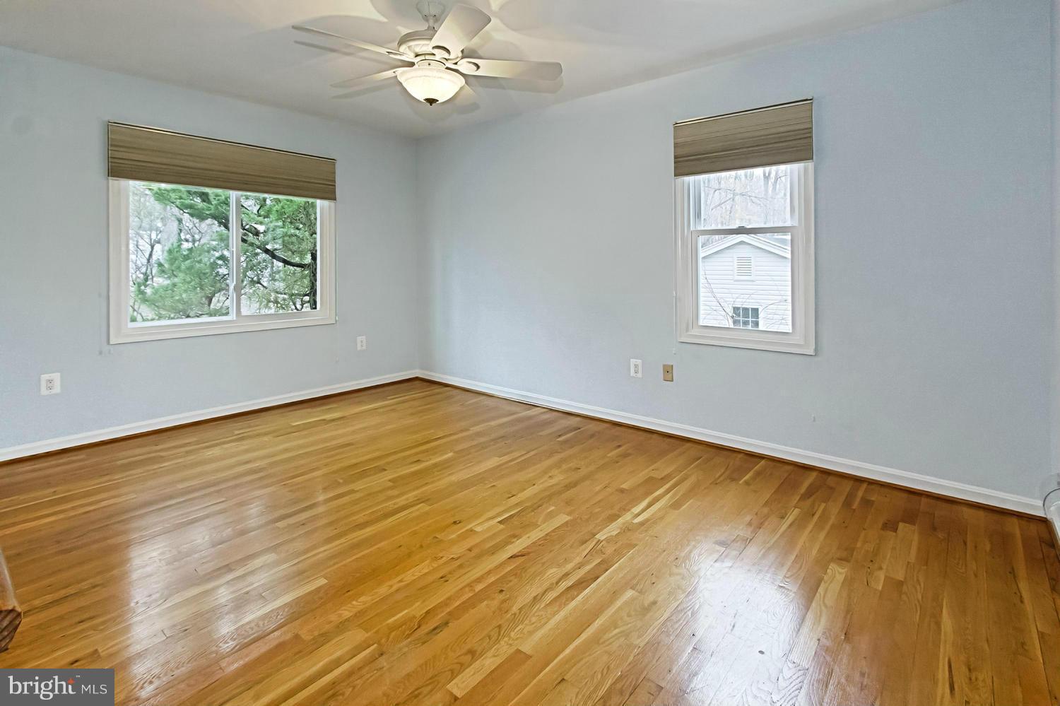 8006 Springfield Village Drive Springfield, VA 22152 - Photo 13 of 30 Basement