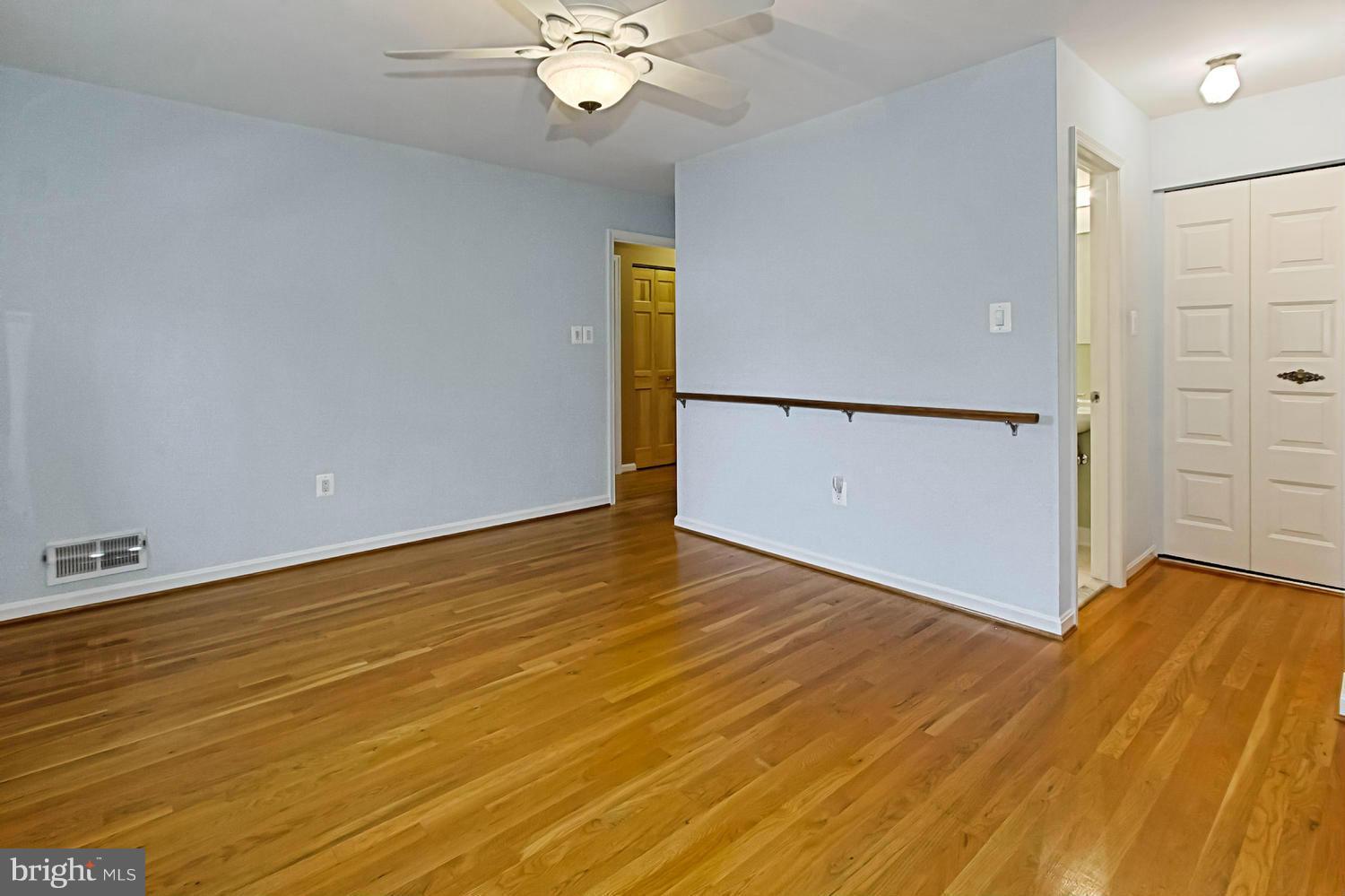 8006 Springfield Village Drive Springfield, VA 22152 - Photo 14 of 30 Bedroom (Master)