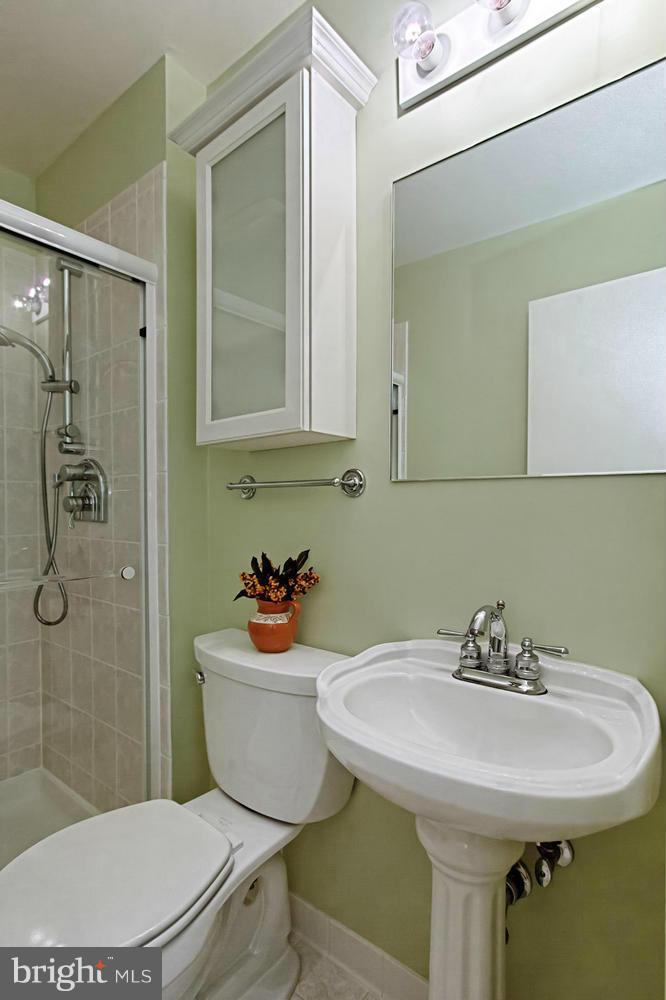 8006 Springfield Village Drive Springfield, VA 22152 - Photo 15 of 30 Bath (Master)