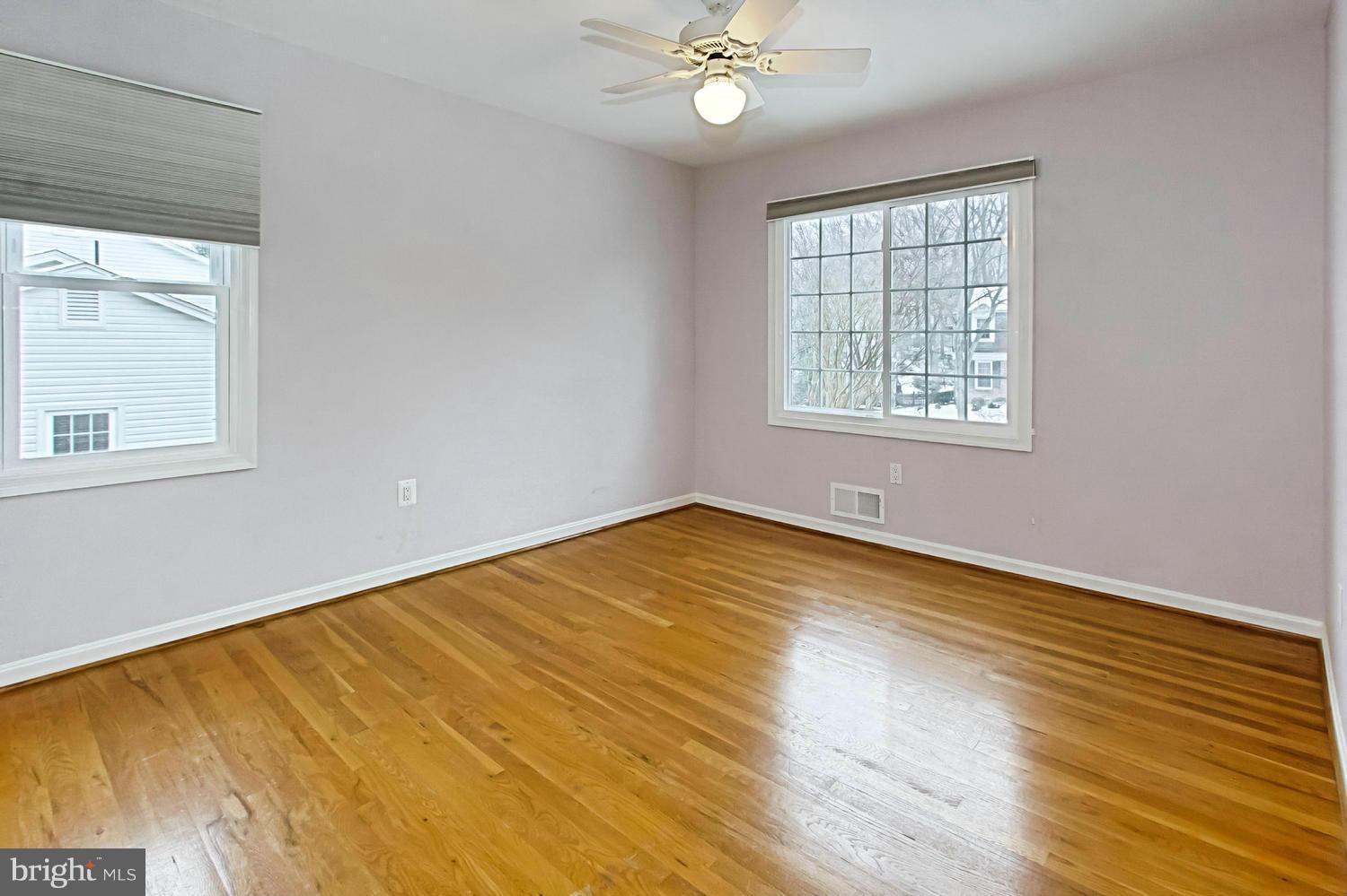 8006 Springfield Village Drive Springfield, VA 22152 - Photo 16 of 30 Bedroom