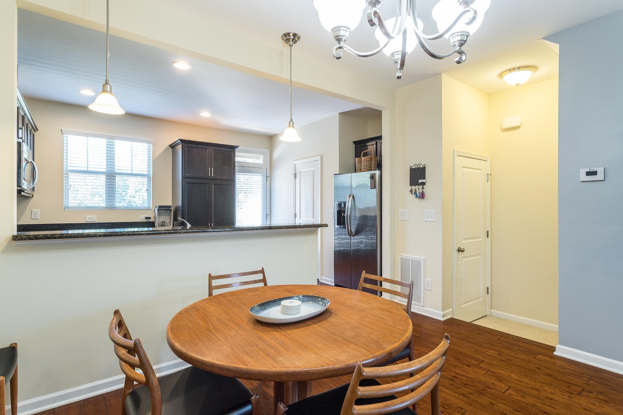 1517 Crafton Way Raleigh, NC 27607 - Photo 8 of 30 Photo 8