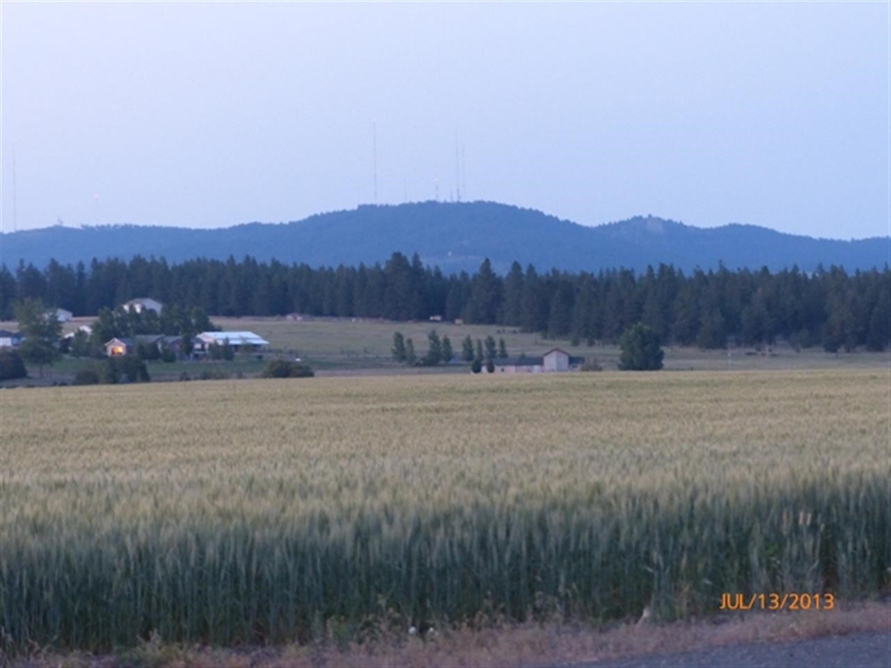 0 South Smythe Road Spokane, WA 99224 - Photo 1 of 7