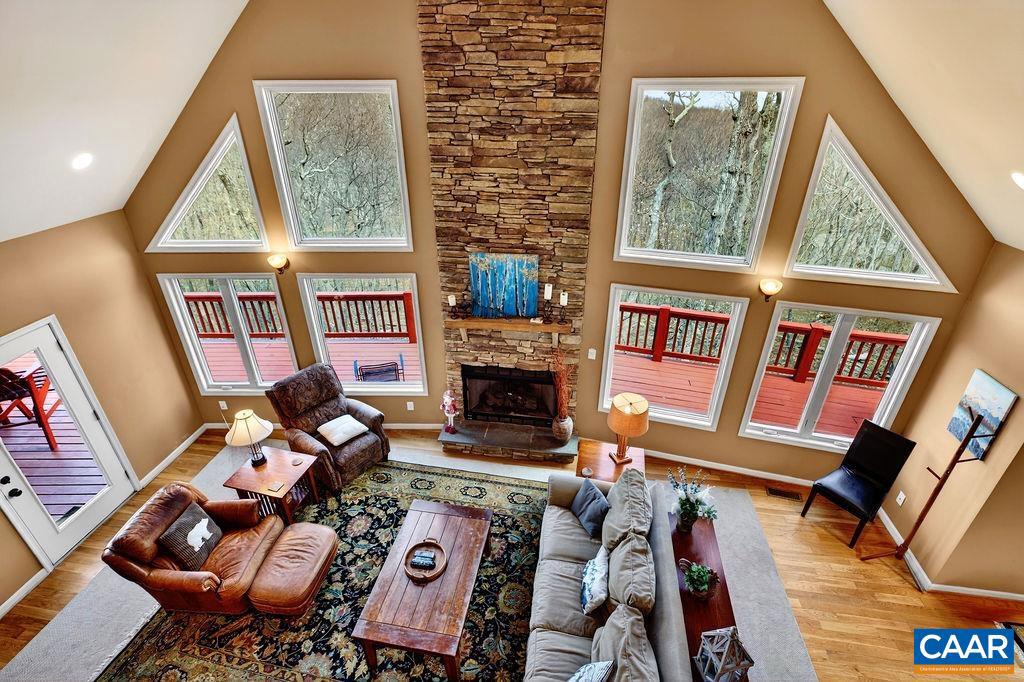 42 Peavy Point Wintergreen, VA 22967 - Photo 36 of 74