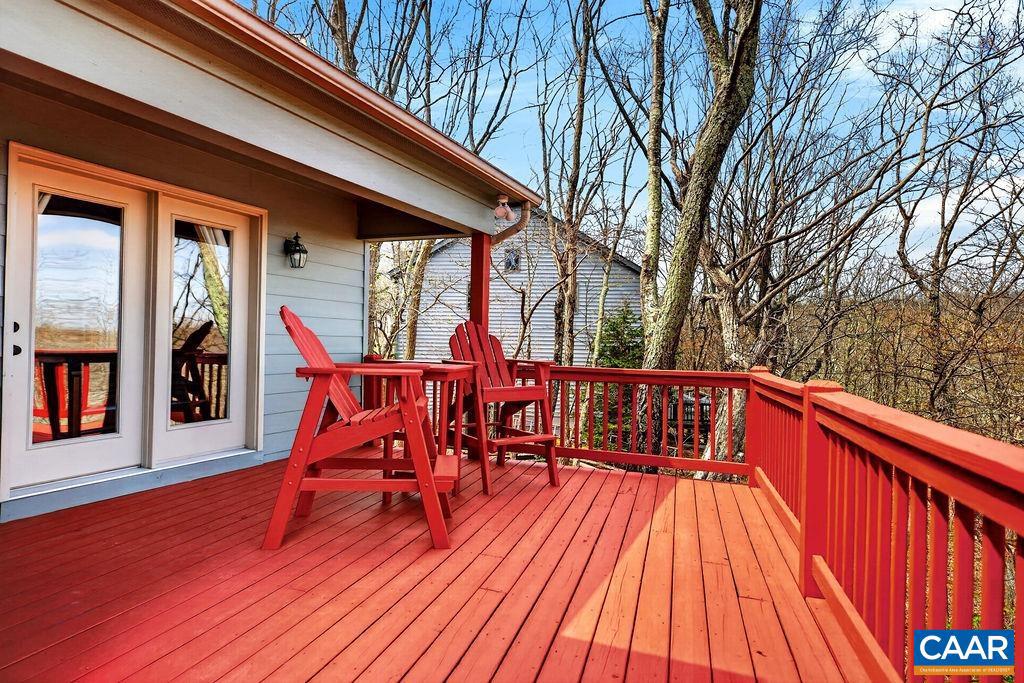 42 Peavy Point Wintergreen, VA 22967 - Photo 57 of 74