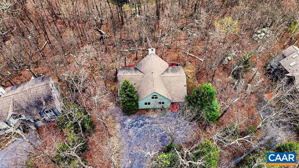 42 Peavy Point Wintergreen, VA 22967 - Photo 67 of 74