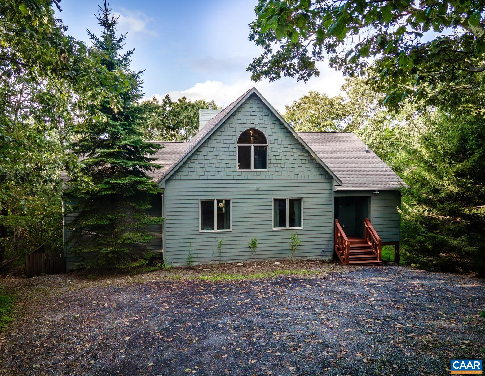 42 Peavy Point Wintergreen, VA 22967 - Photo 7 of 74