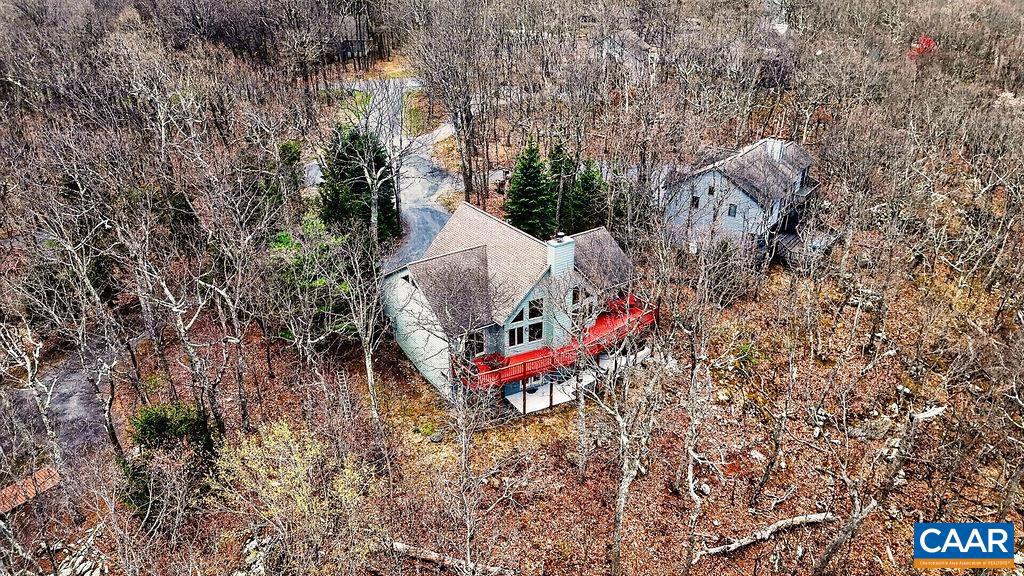 42 Peavy Point Wintergreen, VA 22967 - Photo 71 of 74