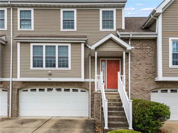 $329,900 | 1053 Waterford Court West, Canonsburg, PA 15317
