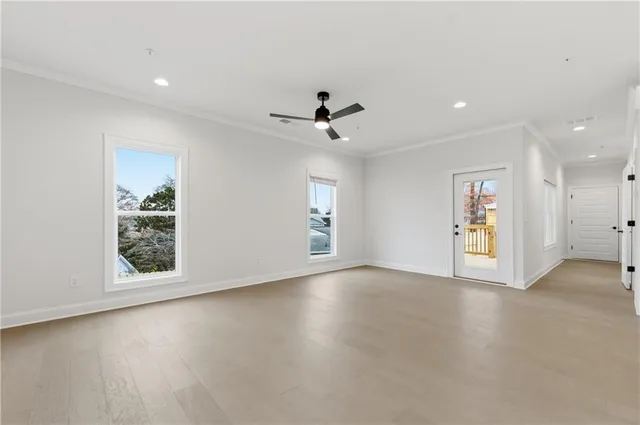 $689,900 | 188 Summit Avenue Southeast, Marietta, GA 30060