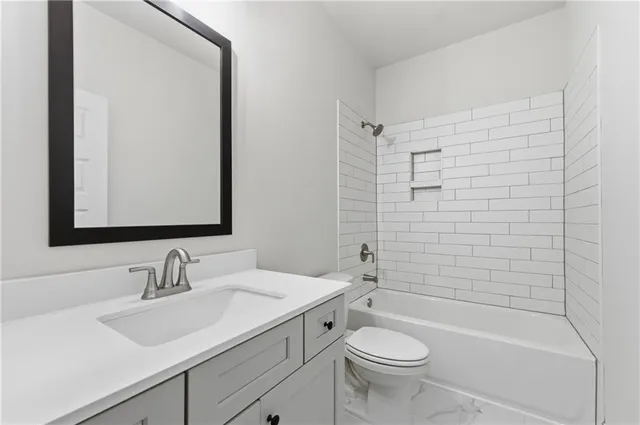 $689,900 | 188 Summit Avenue Southeast, Marietta, GA 30060