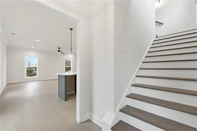 $689,900 | 188 Summit Avenue Southeast, Marietta, GA 30060