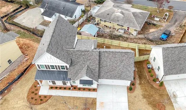 $689,900 | 188 Summit Avenue Southeast, Marietta, GA 30060