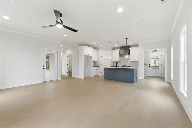 $689,900 | 188 Summit Avenue Southeast, Marietta, GA 30060