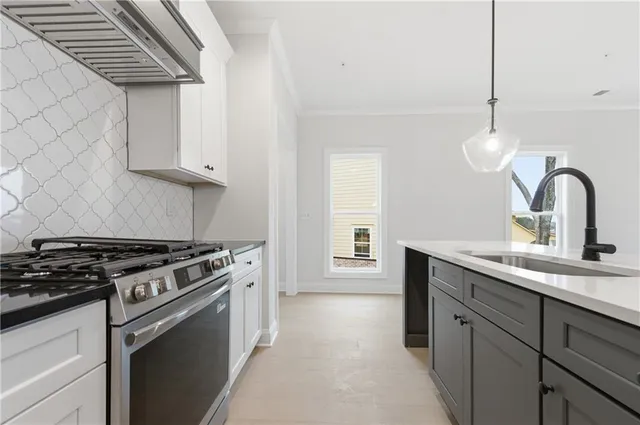 $689,900 | 188 Summit Avenue Southeast, Marietta, GA 30060