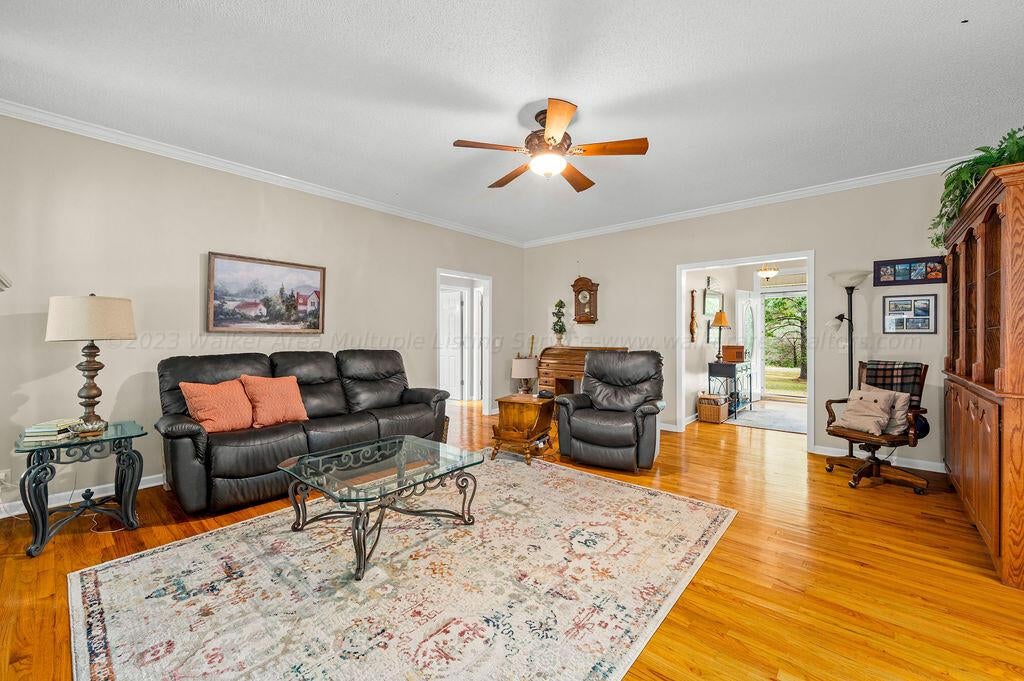 456 Ferguson Road Nauvoo, AL 35578 - Photo 8 of 38 Gallery Image 8