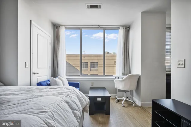 $320,000 | 555 Massachusetts Avenue Northwest, Unit 1414, Washington, DC 20001