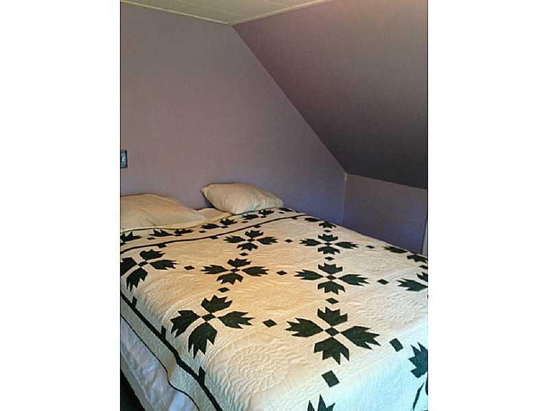 114 River Road Brunswick, ME 04011 - Photo 10 of 17 Bedroom.