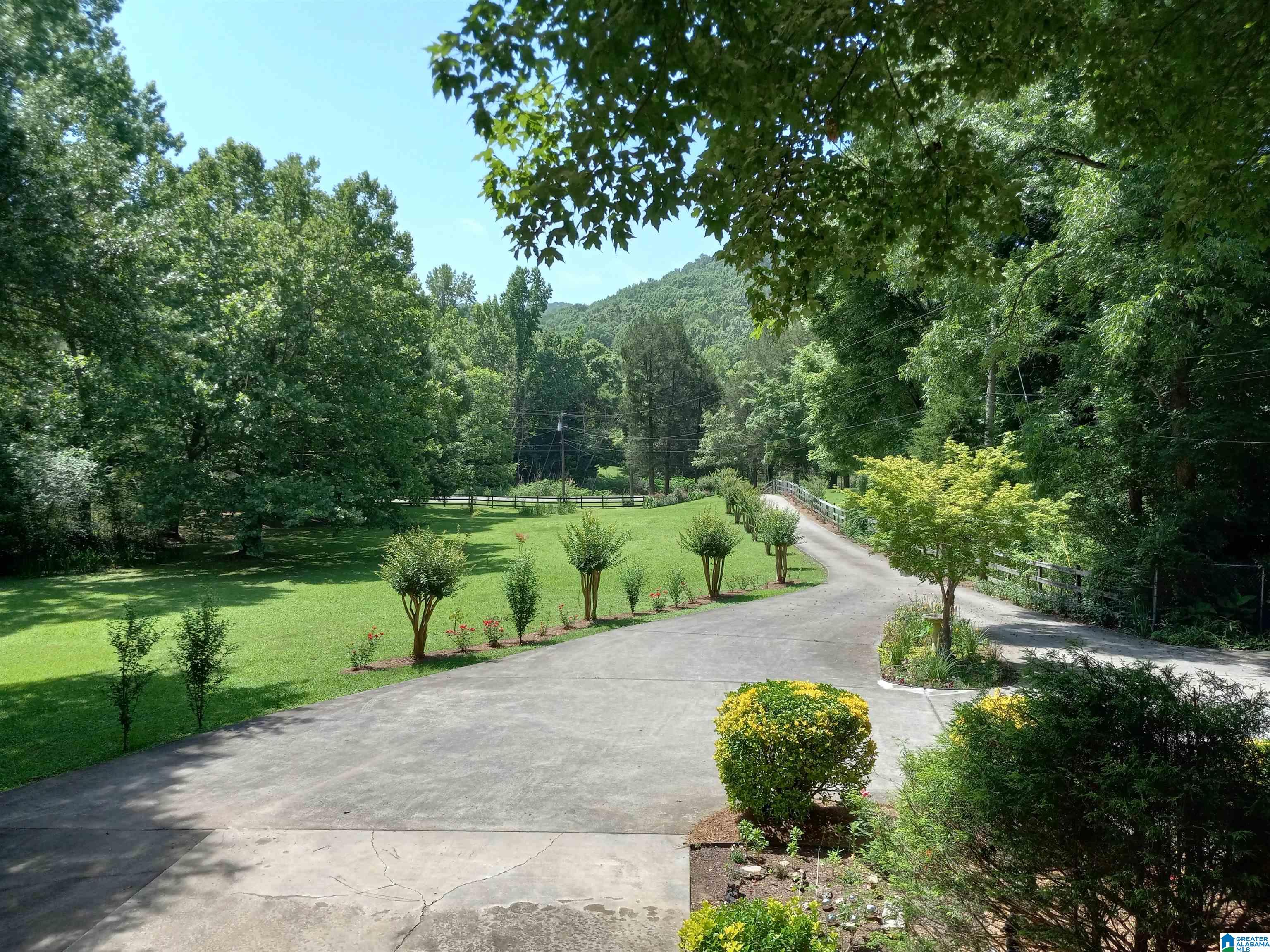 8306 Cedar Mountain Road Pinson, AL 35126 - Photo 39 of 44