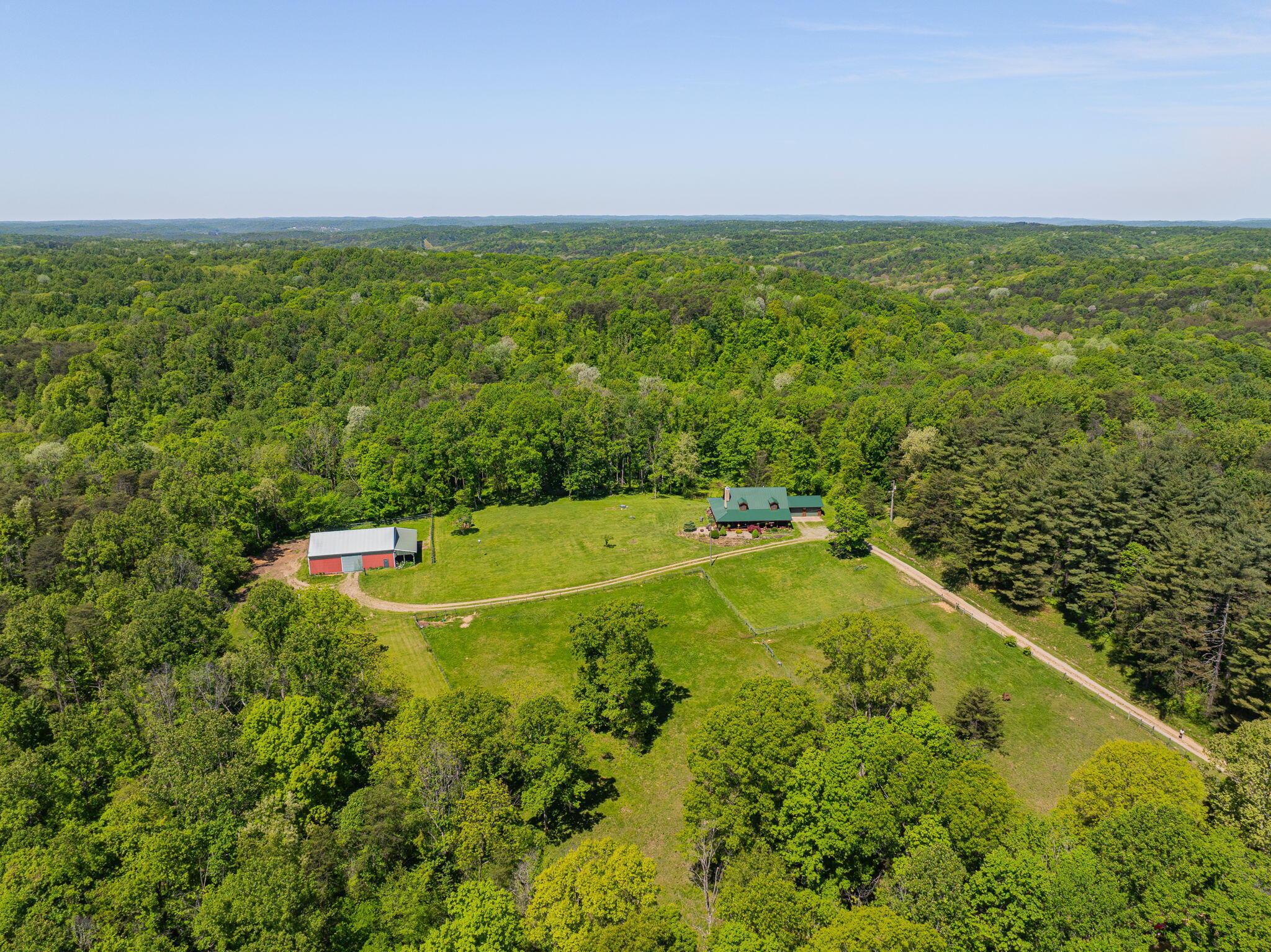 10375 Frasure-Helber Road Logan, OH 43138 - Photo 147 of 149 147-S.B. - 10375 Frasure-Helber Rd, Loga