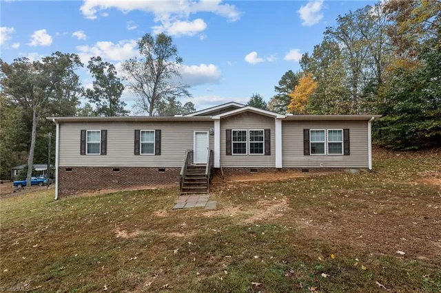 $280,000 | 507 Warf Road, Lexington, NC 27292