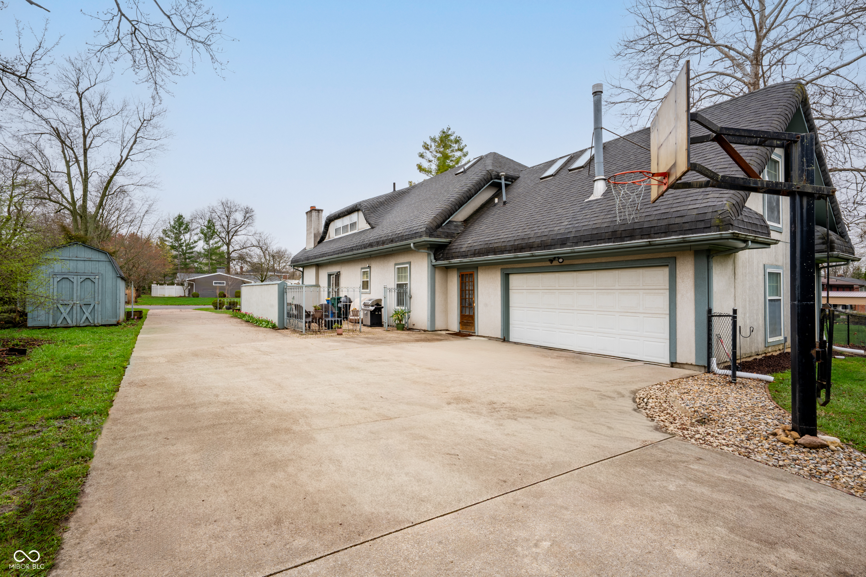 2706 West Petty Road Muncie, IN 47304 - Photo 26 of 30