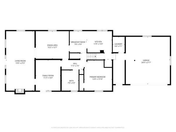 $369,000 | 2706 West Petty Road, Muncie, IN 47304