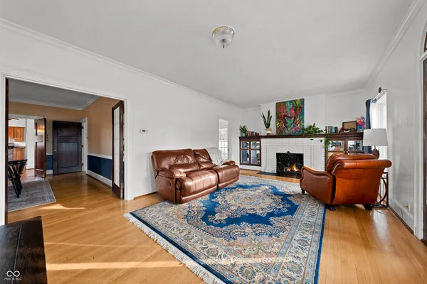 $369,000 | 2706 West Petty Road, Muncie, IN 47304