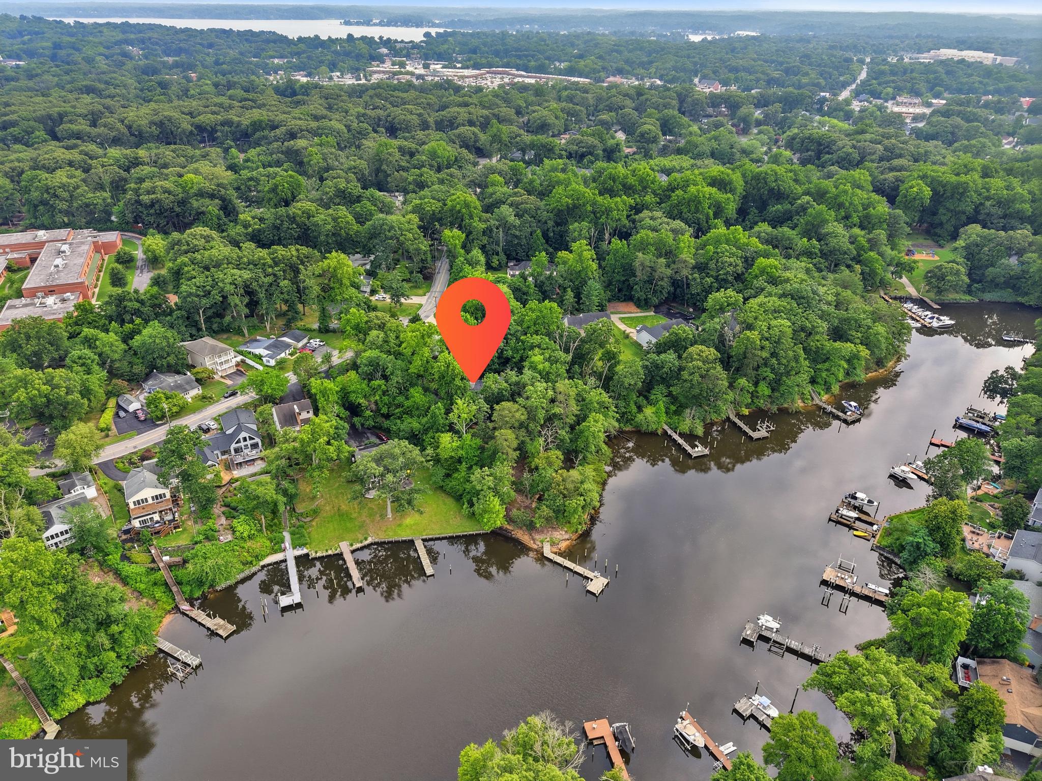 130 Arundel Beach Road Severna Park, MD 21146 - Photo 24 of 30