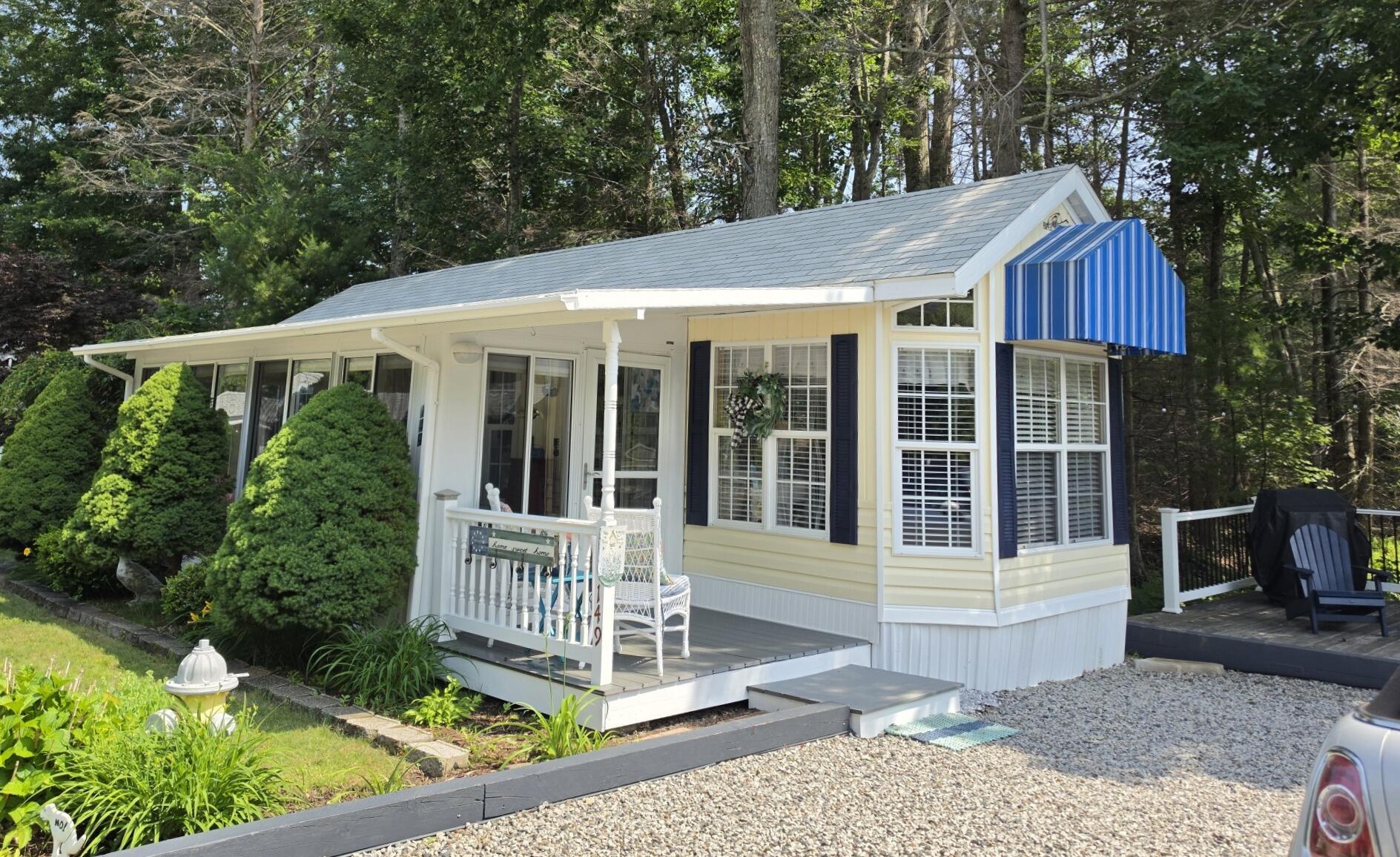 430 Post Road, Unit 149 Wells, ME 04090 - Photo 2 of 30 6a29bfd1-b0fa-43d4-a9d9-309994615d45