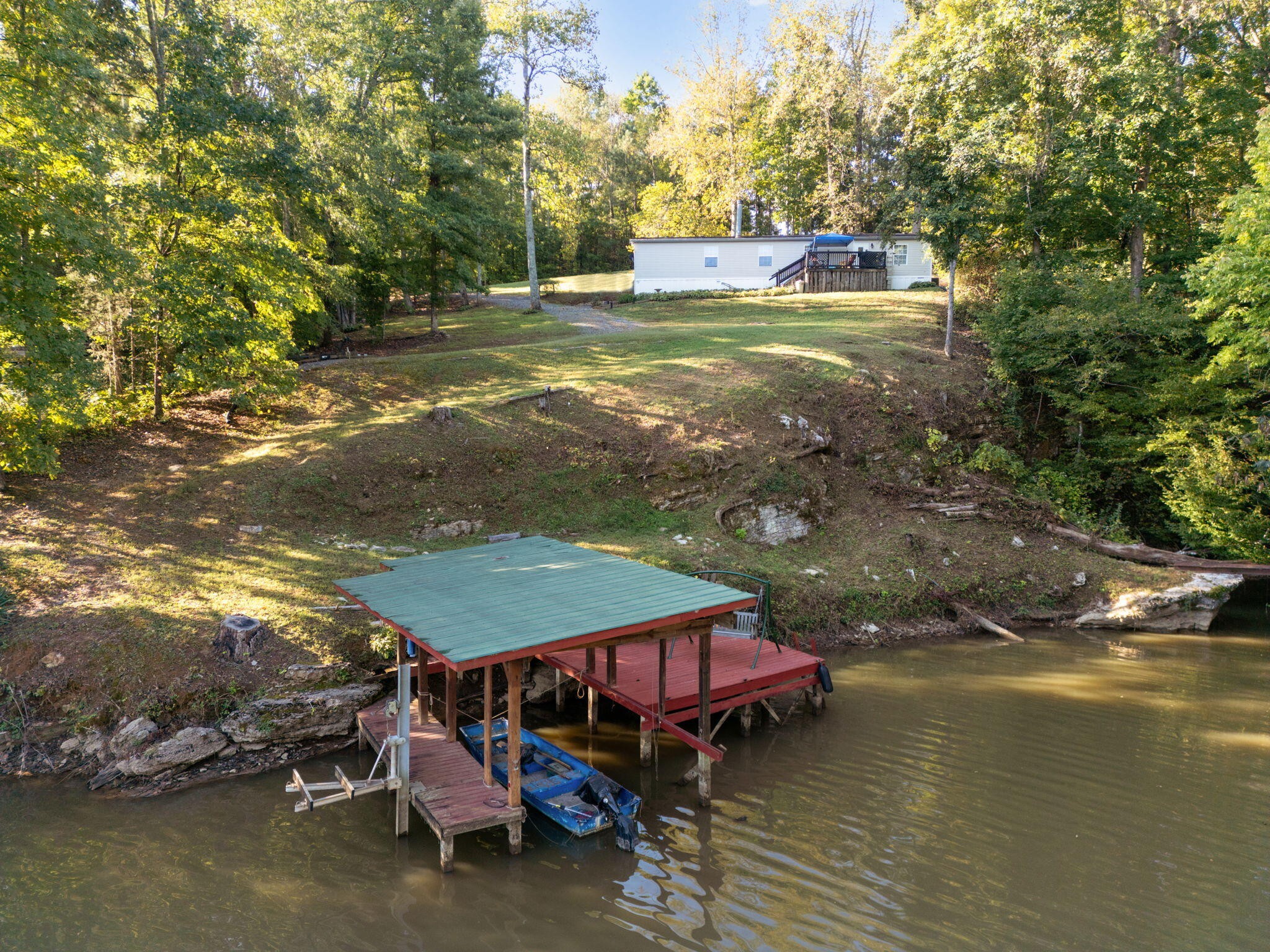 482 Hiwassee Drive Decatur, TN 37322 - Photo 13 of 42 Gallery Image 13
