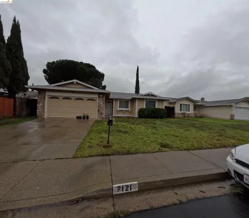 $460,000 | 2121 Apricot Court, Pittsburg, CA 94565