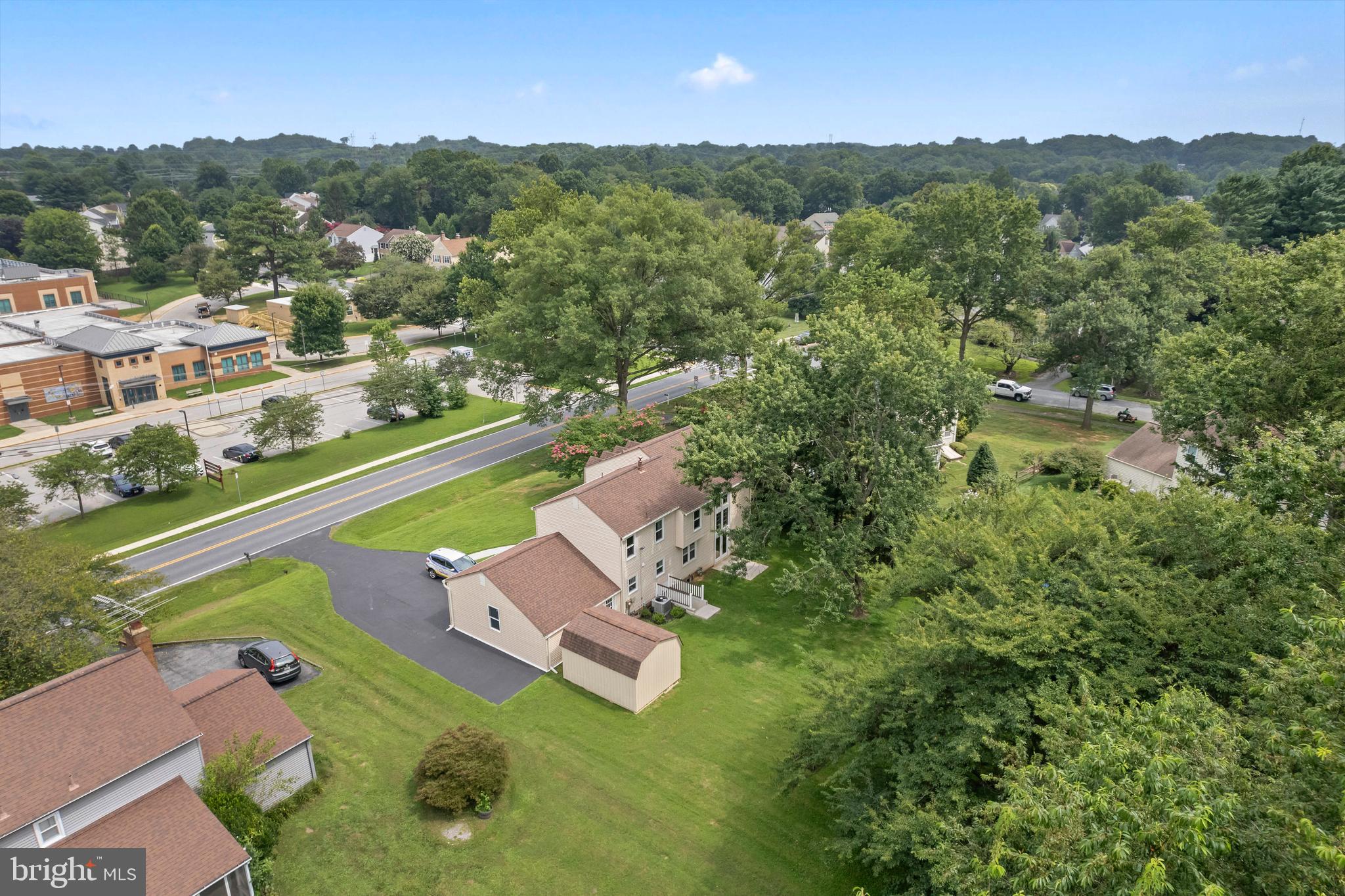 17004 Cashell Road Rockville, MD 20853 - Photo 73 of 80