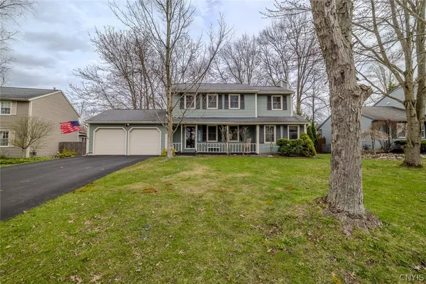 $399,000 | 4285 Carmel Drive, Clay, NY 13090