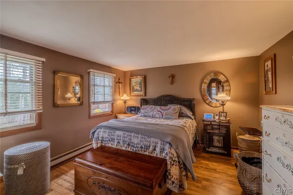 $399,000 | 4285 Carmel Drive, Clay, NY 13090