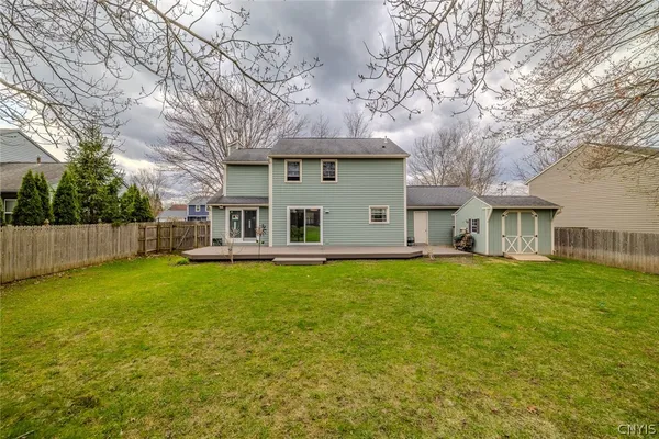 $399,000 | 4285 Carmel Drive, Clay, NY 13090