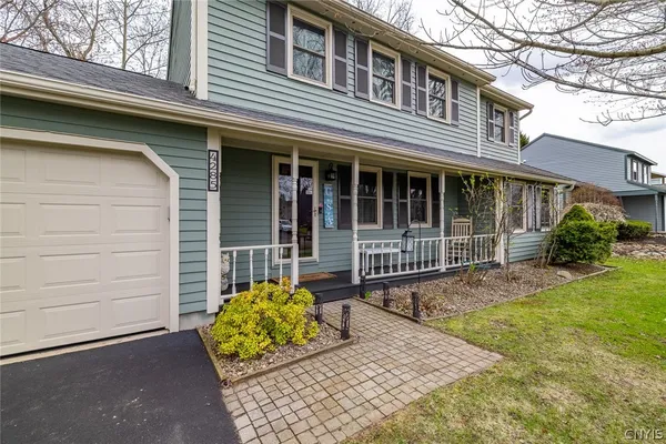 $399,000 | 4285 Carmel Drive, Clay, NY 13090