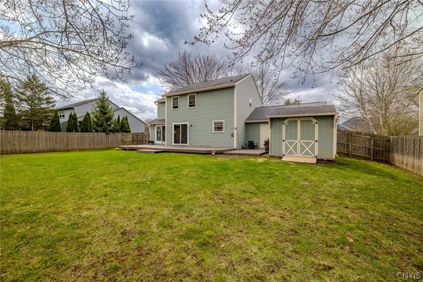 $399,000 | 4285 Carmel Drive, Clay, NY 13090