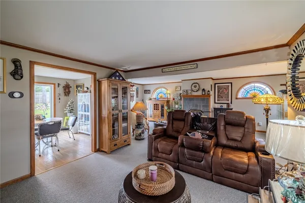 $399,000 | 4285 Carmel Drive, Clay, NY 13090