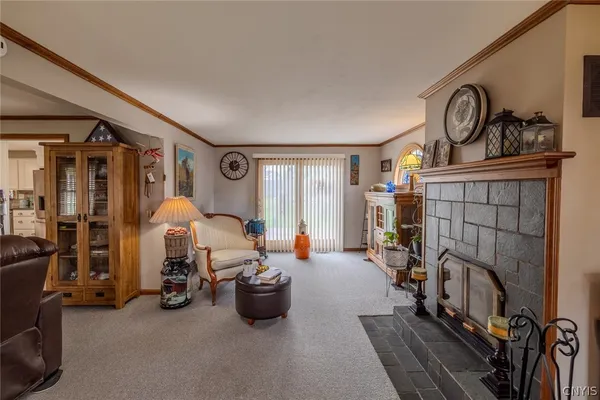 $399,000 | 4285 Carmel Drive, Clay, NY 13090