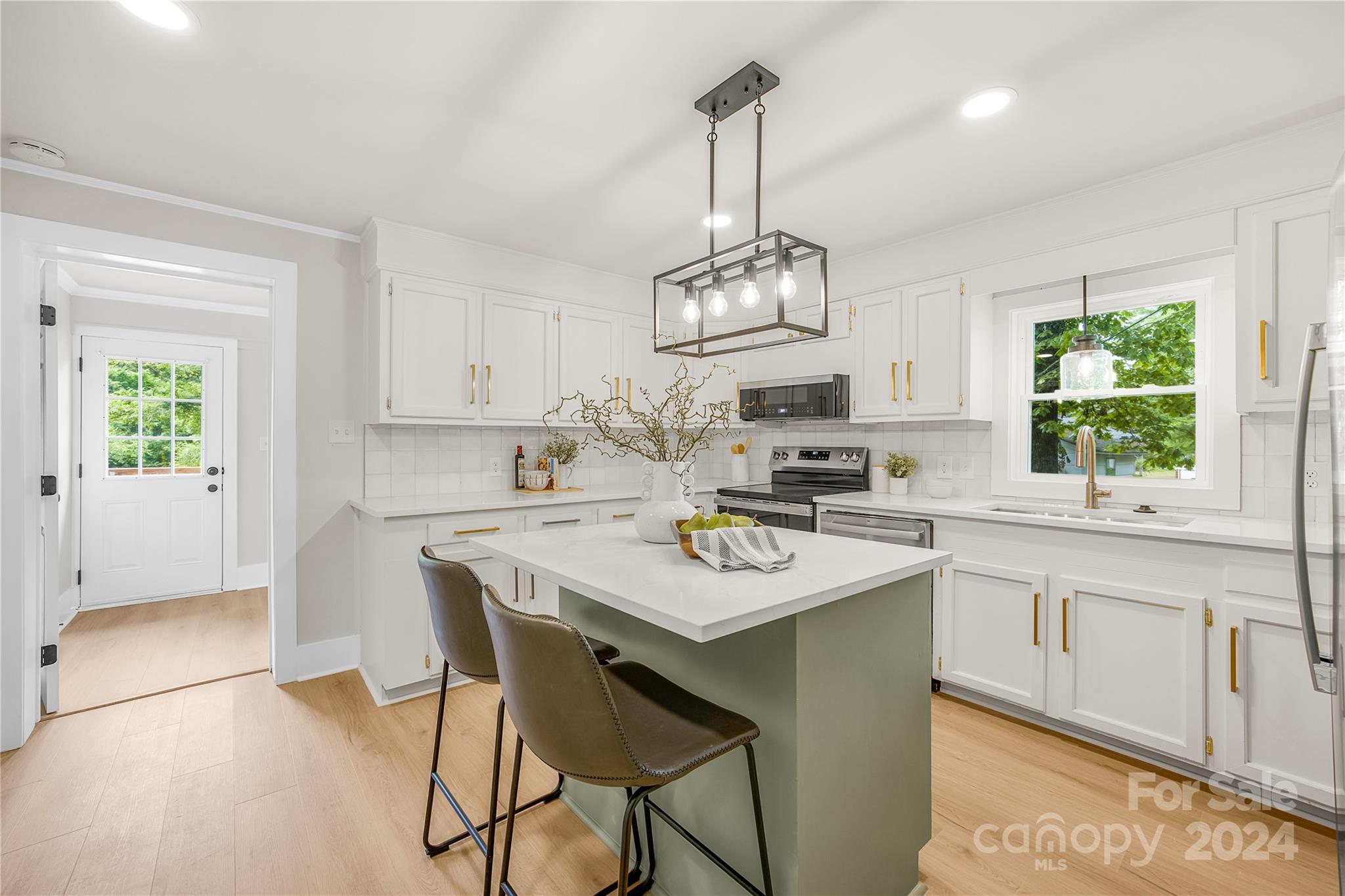 311 Roy Eaker Road Cherryville, NC 28021 - Photo 8 of 23