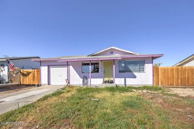 $259,900 | 940 Tiffany Drive, Fallon, NV 89406