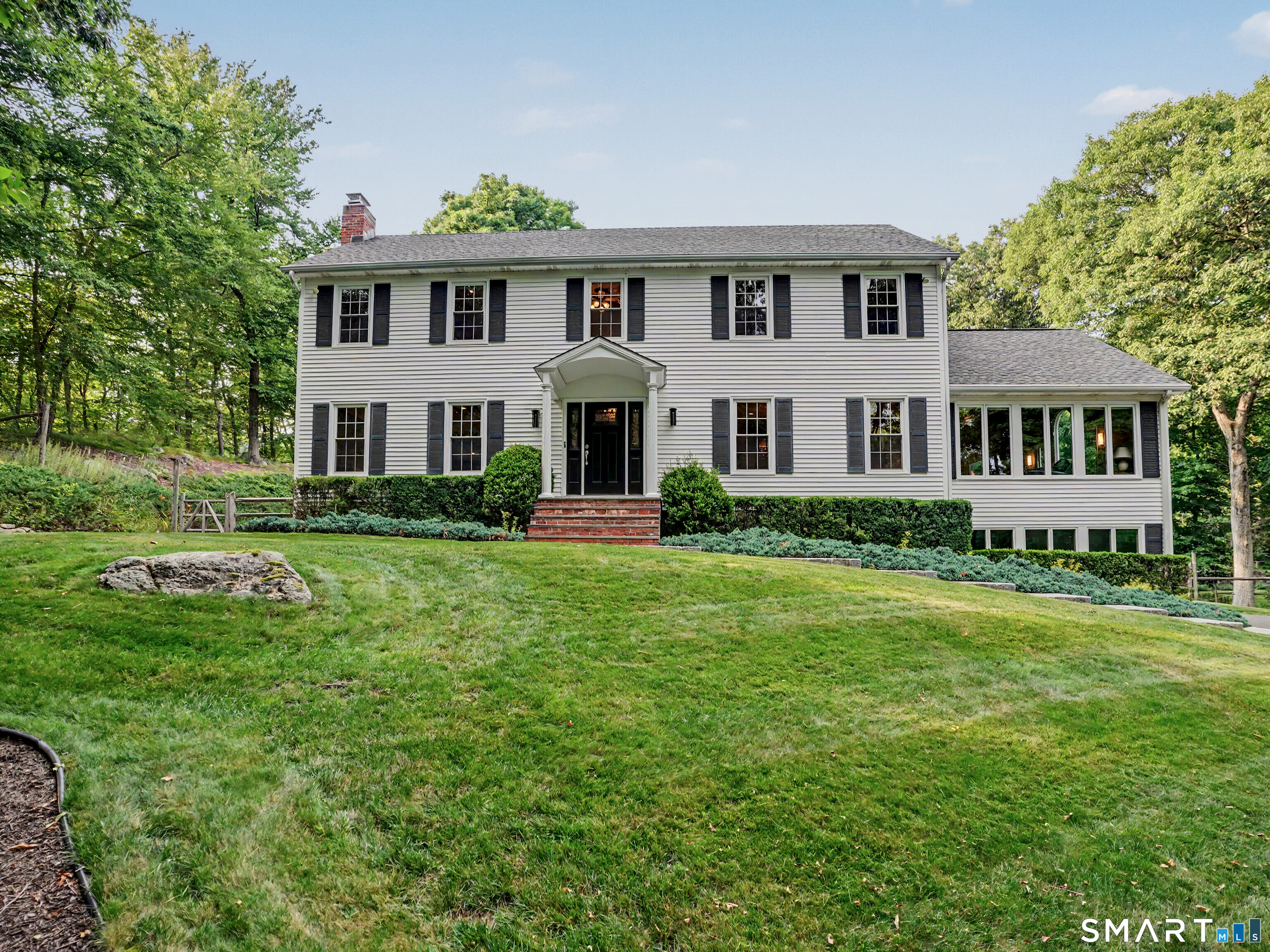 16 Banks Hill Place Ridgefield, CT 06877 - Photo 1 of 36