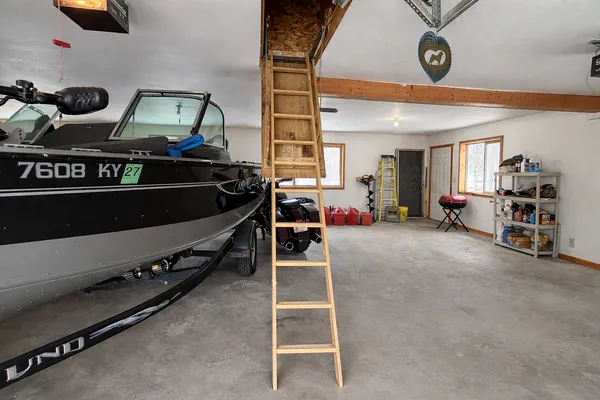 $699,500 | 392 Eagle Landing Court Northwest, Federal Dam, MN 56641